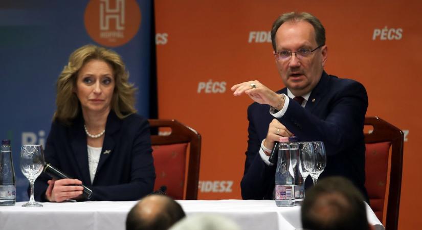 Elon Musk, műhold és teflon: mi a közös bennük Pécsen? (GALÉRIA)