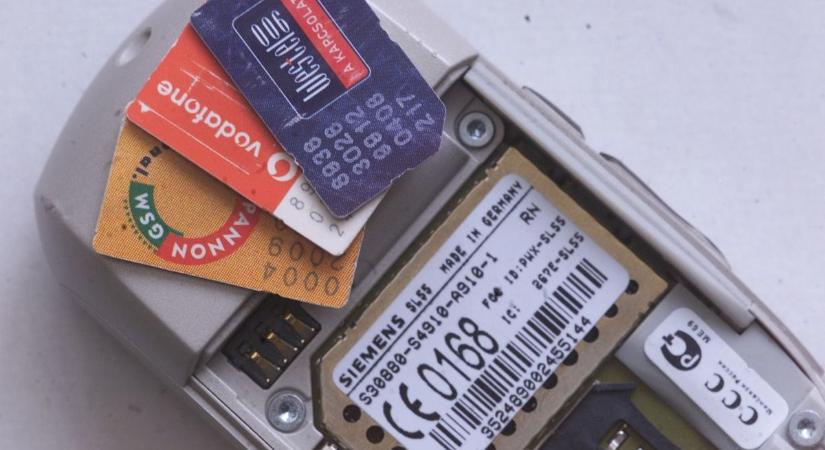 Még mindig nem cseréltél SIM-kártyát? Napokon belül megszűnhet a szolgáltatásod