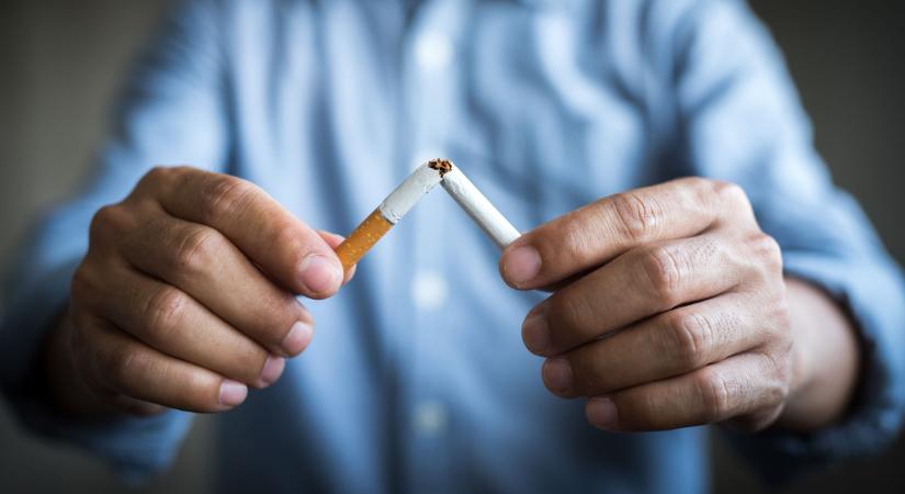 Ilyen hatással lehet a dohányzás a szexre, érdemes letenni a cigarettát