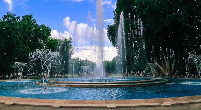 Az ghajlatvltozs miatt 2100-ra Eurpban 42 nappal tovbb lehet nyr