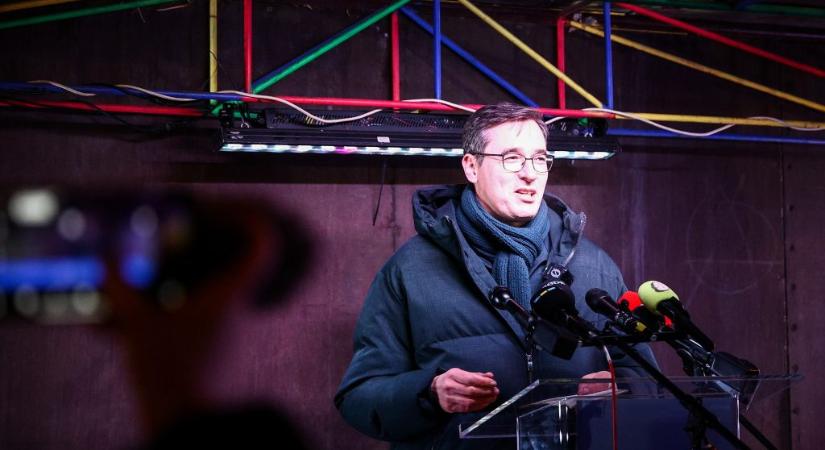 Karácsony azt ígéri, leáll a város, ha nem kapják vissza a pénzt