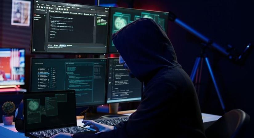 Profi, MI-generálta átverések lepték el a netet – az MNB riadót fújt és elárulta, hogyan védekezzünk a kibercsalás ellen