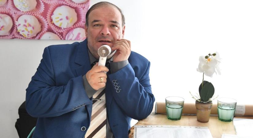 Kiderült, ez okozta Kálloy Molnár Péter halálát