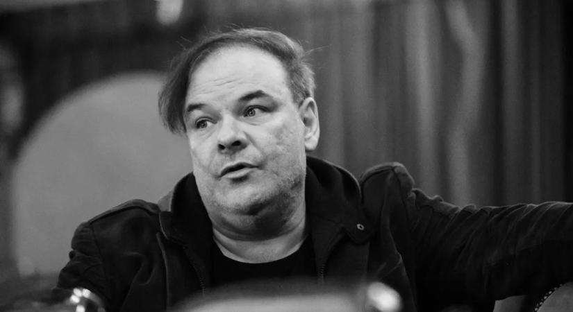 Kálloy Molnár Péter utolsó heteiről vallott Kovács Áron: „Tudtuk, hogy beteg, de azt hittük, még évei vannak hátra”