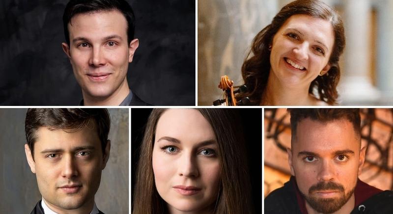Ők kapják 2025-ben az Artisjus előadói és pedagógusi díjakat