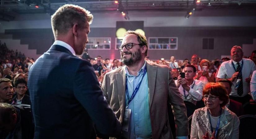 Orbán Viktor kőkemény ítéletet mondott Kármán Andrásról: „Nem szabad emberek közé engedni” (VIDEÓ)