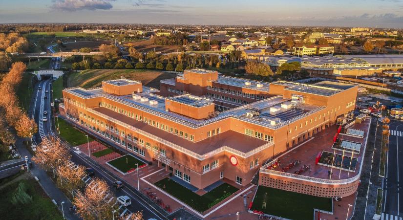 Szigorú döntést hozott Olaszország leghíresebb egyeteme