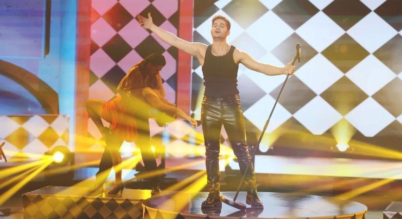 Izgalmas elődöntő után kialakult a finálé mezőnye