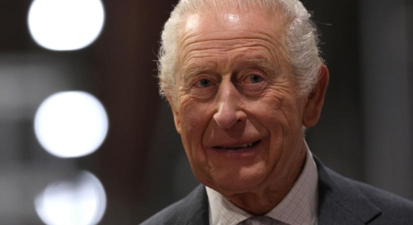 Károly bizarr szabályt hozott: az egész családnak megtiltotta, hogy ezt az ételt fogyasszák