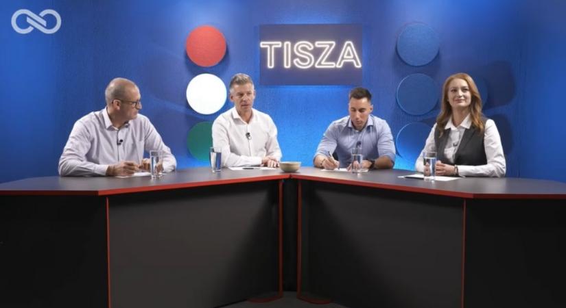 Sokkoló adóemelések a Tisza Párt részére készült gazdasági tervben - Itt éri el a "nem létező" teljes dokumentumot!