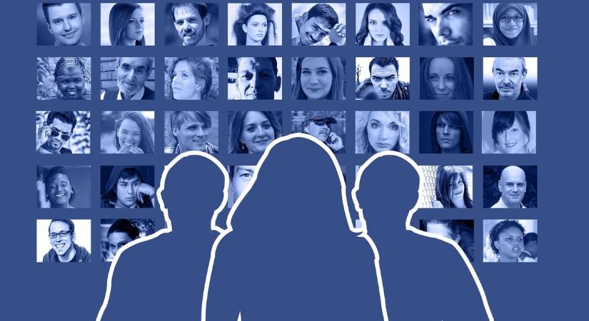 Nem valódi emberek, de úgy viselkednek, mintha azok lennének és még a kormánypártot is támogatják - száz hamis Facebook-profilból álló hálózatot tárt fel a Lakmusz