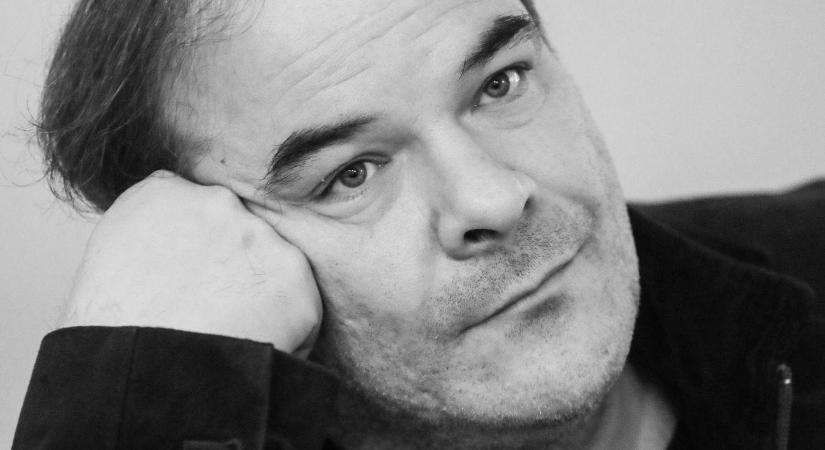 „Most már te is örökre hiányzol” – Cserhalmi György sorai Kálloy Molnár Péter halálára