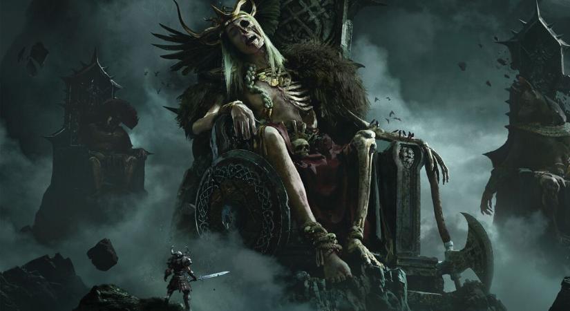 A Diablo-klón, ami alaposan felkavarja az állóvizet – és olyat tanít a Blizzardnak, amire senki nem számított