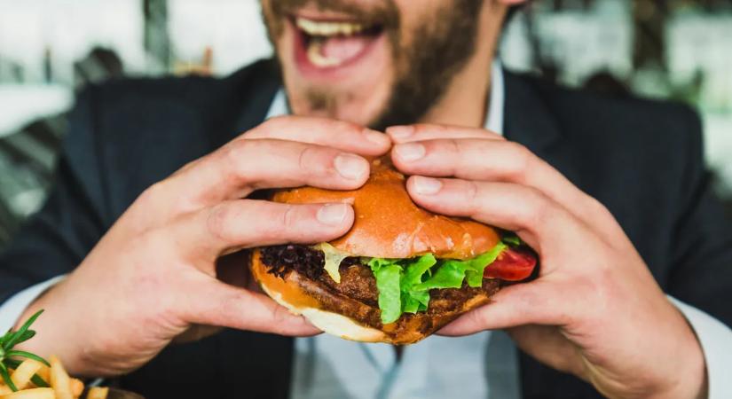 Ezzel az egyszerű étkezési szokással meghosszabbíthatjuk az életünket