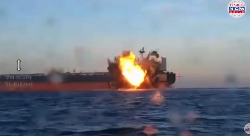 Az ukránok rekordot döntöttek, még soha nem támadtak annyiszor orosz olajipari létesítményeket, mint novemberben