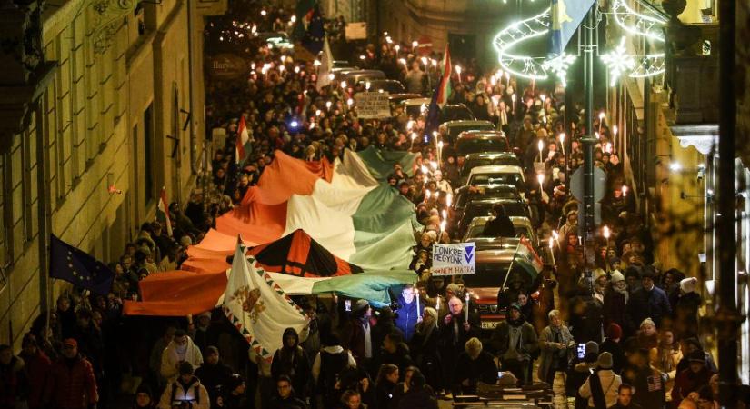 A nap legfontosabb hírei 2025. december 1.