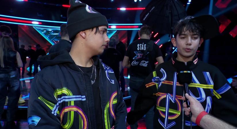 X-Faktor 2025: túlszárnyalta álmait a Tonix Honix