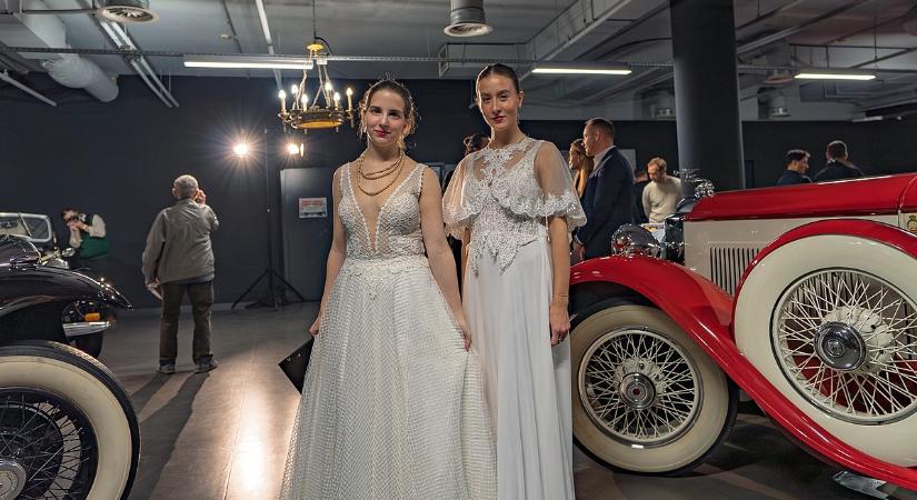 Tombol az oldtimer-láz: röpködtek a milliók a régi vasakért