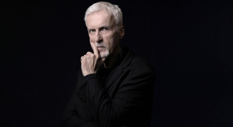 James Cameron hátborzongatónak tartja az „AI-színészeket”