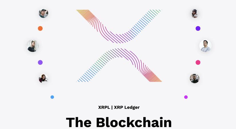 Rekordméretű aktivitás az XRP Ledgeren – új intézményi hullám jön?