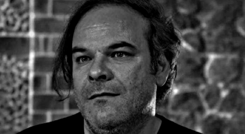 [PORTRÉ] Ő volt Kálloy Molnár Péter