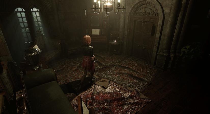 Mitől féltél idén a legjobban? – Már szavazhatsz az ÉV HORRORJÁTÉKÁRA