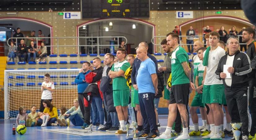 Focival a gyógyulásért: összeállt a 16-os mezőny, Tamás Mira is a támogatottak között