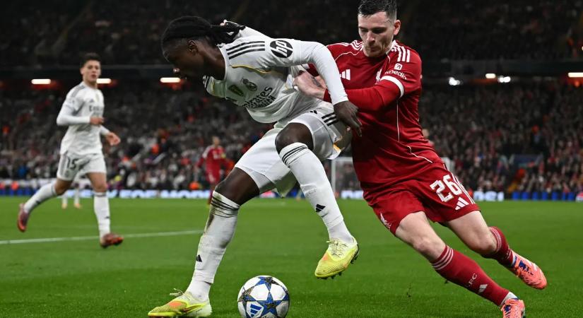 Szoboszlai mellé világsztár érkezhet a Real Madridból