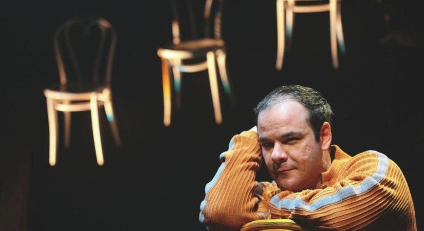 Egy tragikusan rövid karrier: Kálloy Molnár Péter élete képekben (GALÉRIA)