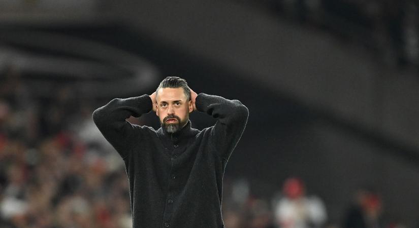 Bundesliga: menesztette vezetőedzőjét az Augsburg! – Hivatalos