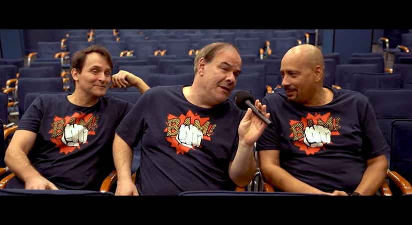 Halála napján játszott volna benne: ez volt Kálloy Molnár Péter kedvenc darabja