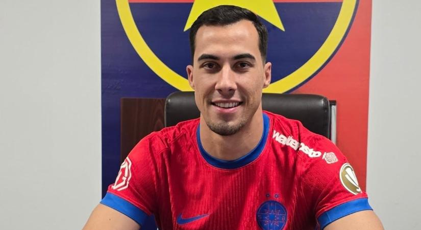 „Szeretem ezt az országot” – tárt karokkal várták Romániában a Magyarországról érkező játékost