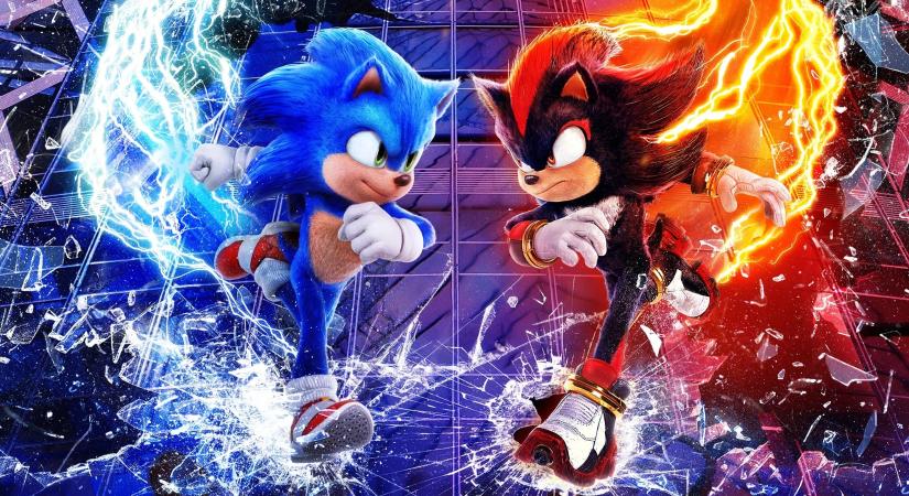 Spinoff készül a Sonic, a sündisznóhoz, és már azt is tudjuk, mikor kerül a mozikba, továbbá jön egy új, élőszereplős Tini Nindzsa Teknőcök-film is