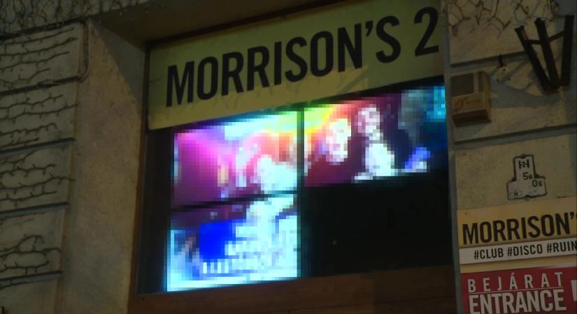 Bulizásból tragédia: egy ütés miatt halt meg a 25 éves fiú Budapesten