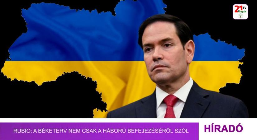 Híradó (2025.12.01) Esti hírek (videó)