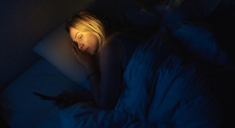 Az alvászavarok és a szív egészsége – ezért lehet veszélyes, ha nem alszol jól