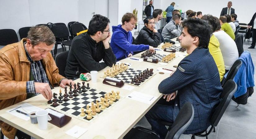 Kékesi SE: a 3. helyre léptek fel a gyöngyössolymosiak