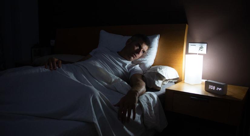 Állandó fáradtság, fejfájás: alvászavar is állhat a háttérben