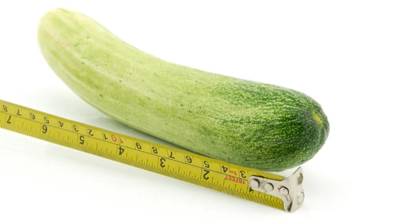 Valóban a méret a lényeg az örömszerzésnél? A válasz garantáltan meglep