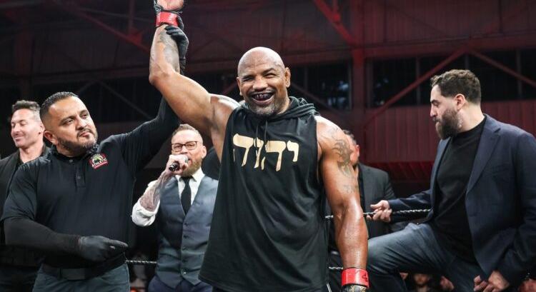 Yoel Romero ellen védheti meg birkózó bajnoki címét Bo Nickal decemberben!