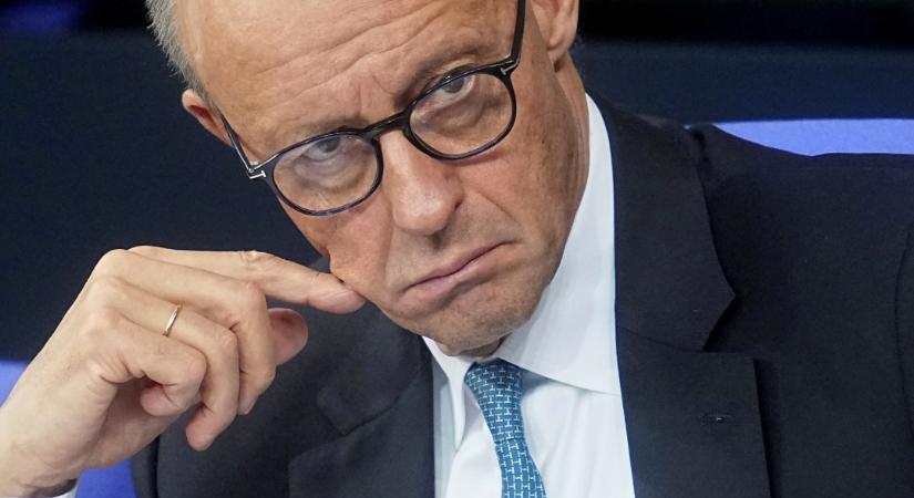 Sorsdöntő hét Németországban: kormányválsággal fenyeget a nyugdíjvita