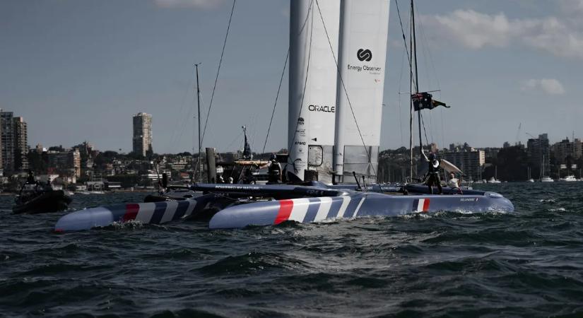 Borzasztó tragédia: Három áldozatot követelt a halálos katamarán baleset