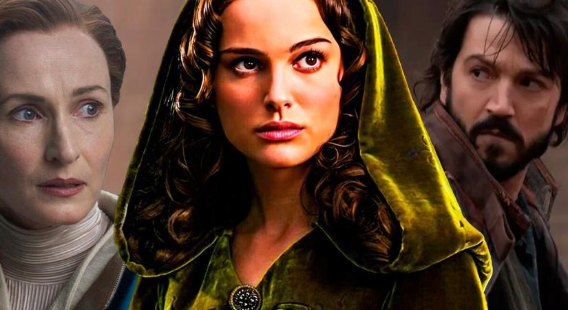 A titkos Star Wars-jelenet, ami átírta a Lázadók Szövetségének születését