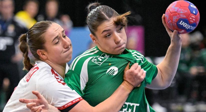 Ránk ijesztett a vb-újonc, de végül nem kegyelmezett a magyar válogatott