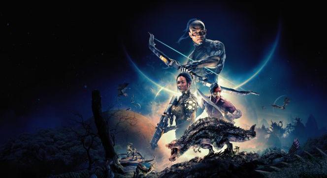 Turok Origins: közeleg a visszatérés?