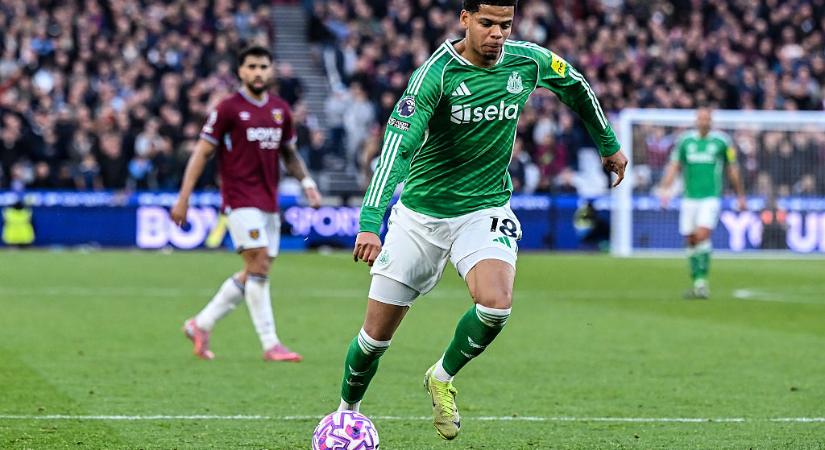PL: januárban távozhat a Newcastle United támadója! – sajtóhír