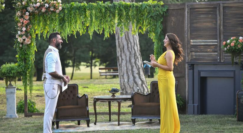 Ebben hasonlít a Csillag Születik és a Házasság első látásra