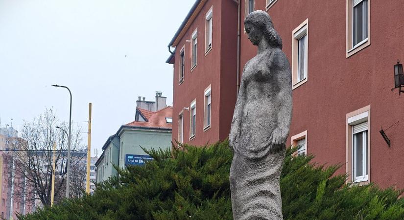 Akkor és most – A táncoló nő története (Galéria)