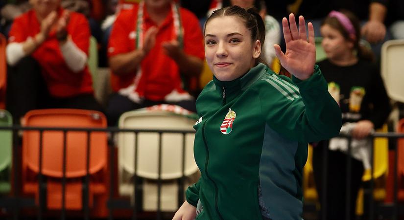Női kézi vb: a második félidőben vették el a svájci bicska élét a magyarok