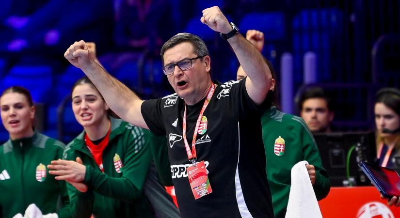 Románia következik: így fest a magyar válogatott további programja a kézi-vb-n